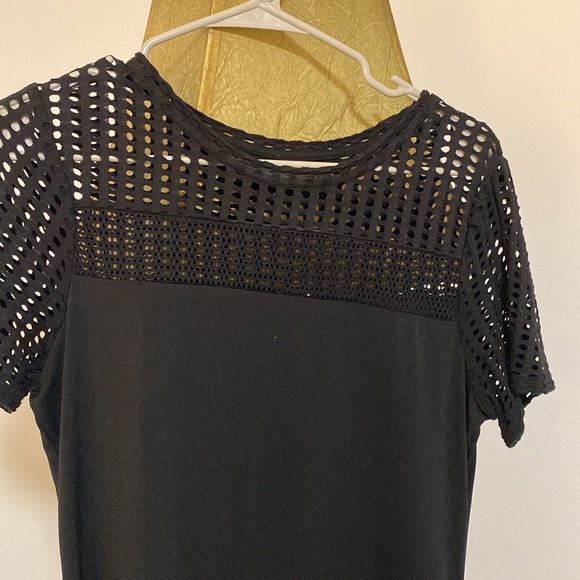 Michael Kors Dresses & Skirts - Michael Kors Black Dress.